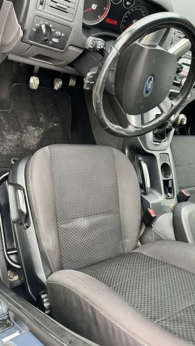 Ford C-max 1.6 - 90кс , снимка 8