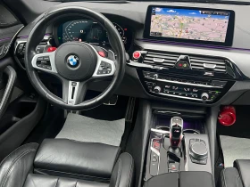 BMW M5 Competition LCI, снимка 5