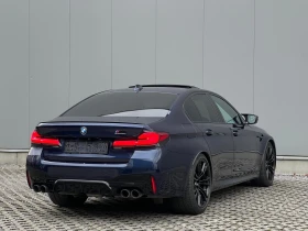 BMW M5 Competition LCI, снимка 4