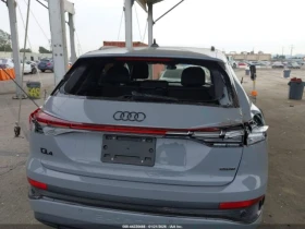 Audi E-Tron Q4 PREMIUM 50 QUATTRO, снимка 6