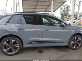 Audi E-Tron Q4 PREMIUM 50 QUATTRO, снимка 12
