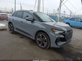 Audi E-Tron Q4 PREMIUM 50 QUATTRO, снимка 1