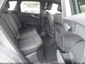 Audi E-Tron Q4 PREMIUM 50 QUATTRO, снимка 8