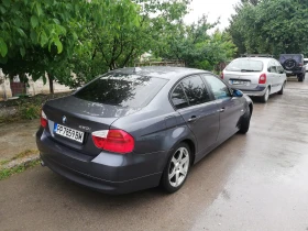 BMW 320 320I 2.0, Газ Landi Renzo Инжекцион, снимка 3