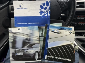 BMW 320 320I 2.0, Газ Landi Renzo Инжекцион, снимка 15