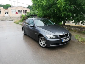 BMW 320 320I 2.0, Газ Landi Renzo Инжекцион, снимка 12