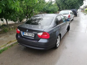 BMW 320 320I 2.0, Газ Landi Renzo Инжекцион, снимка 13