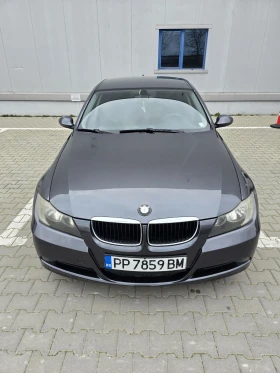 BMW 320 320I 2.0, Газ Landi Renzo Инжекцион, снимка 6