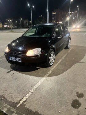 VW Golf, снимка 6