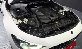 Mercedes-Benz AMG GT 43* 4MATIC* BURMESTER* ОБДУХВАНЕ* КАМЕРИ* HEAD-UP*, снимка 17