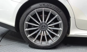 Mercedes-Benz AMG GT 43* 4MATIC* BURMESTER* ОБДУХВАНЕ* КАМЕРИ* HEAD-UP*, снимка 15