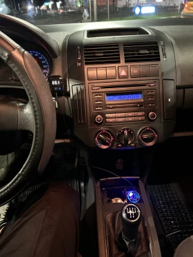 VW Polo VW Polo 1.4 TDI НОВ ВНОС !, снимка 14