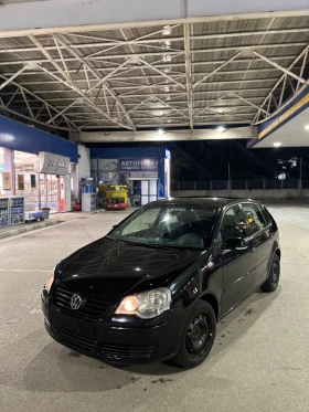 VW Polo VW Polo 1.4 TDI НОВ ВНОС !, снимка 1