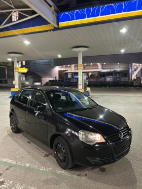 VW Polo VW Polo 1.4 TDI НОВ ВНОС !, снимка 3