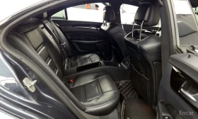 Mercedes-Benz CLS 63 AMG * BURMESTER* ОБДУХВАНЕ* ШИБИДАХ* ПОДГРЕВ* , снимка 9