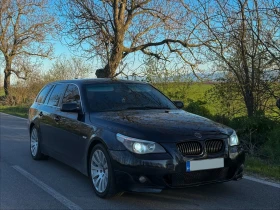 BMW 530 d, снимка 6