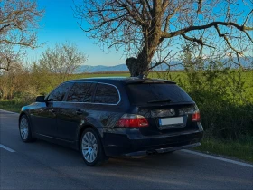 BMW 530 d, снимка 3