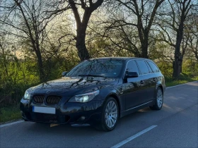 BMW 530 d, снимка 1