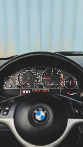BMW 320, снимка 16
