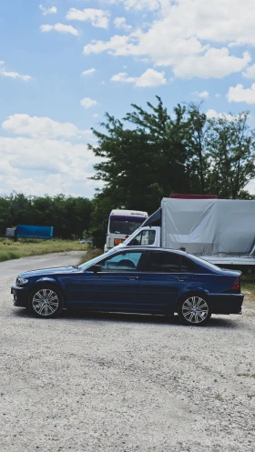 BMW 320, снимка 5