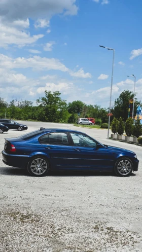 BMW 320, снимка 1