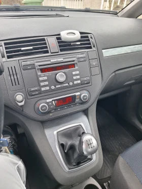Ford C-max, снимка 8