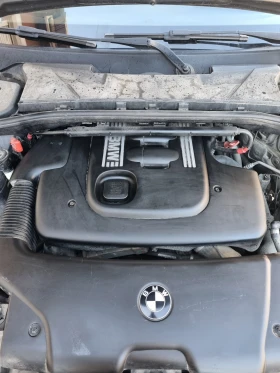 BMW 118 1.8d, снимка 11