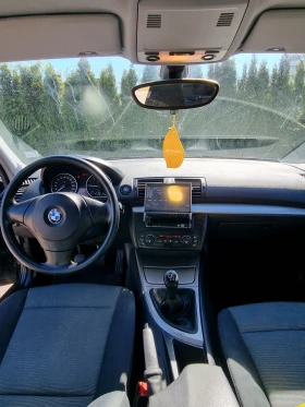 BMW 118 1.8d, снимка 9