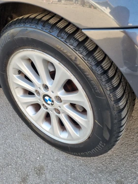 BMW 118 1.8d, снимка 13