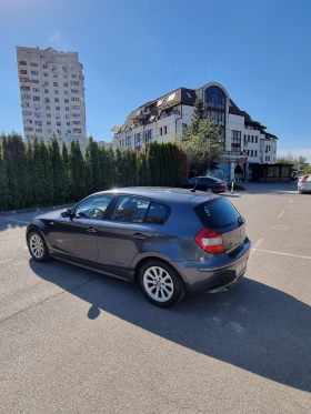 BMW 118 1.8d, снимка 5