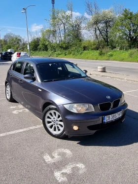 BMW 118 1.8d, снимка 1