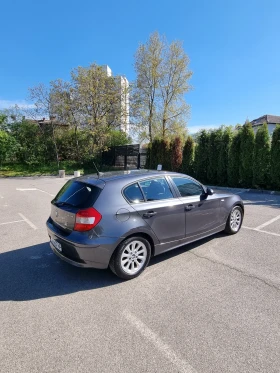 BMW 118 1.8d, снимка 4