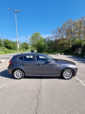 BMW 118 1.8d, снимка 6