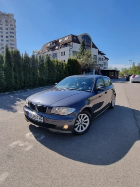 BMW 118 1.8d, снимка 3