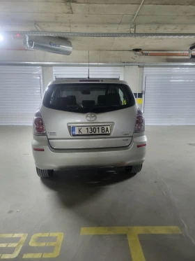 Toyota Corolla verso, снимка 5