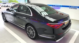 Mercedes-Benz S 350 ДИСТРОНИК* ОБДУХВАНЕ* ХЕД ЪП, снимка 6