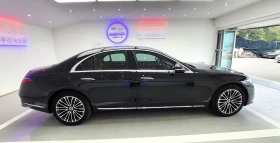 Mercedes-Benz S 350 ДИСТРОНИК* ОБДУХВАНЕ* ХЕД ЪП, снимка 13