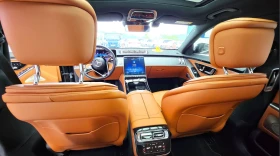 Mercedes-Benz S 350 ДИСТРОНИК* ОБДУХВАНЕ* ХЕД ЪП, снимка 9