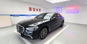Mercedes-Benz S 350 ДИСТРОНИК* ОБДУХВАНЕ* ХЕД ЪП, снимка 17