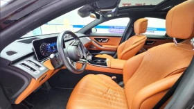 Mercedes-Benz S 350 ДИСТРОНИК* ОБДУХВАНЕ* ХЕД ЪП, снимка 11