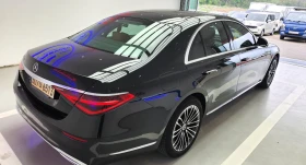 Mercedes-Benz S 350 ДИСТРОНИК* ОБДУХВАНЕ* ХЕД ЪП, снимка 5