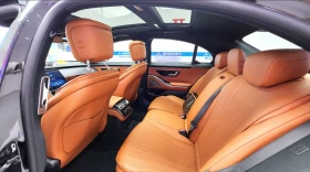Mercedes-Benz S 350 ДИСТРОНИК* ОБДУХВАНЕ* ХЕД ЪП, снимка 10