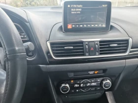 Mazda 3 2.2 skyactiv, снимка 8