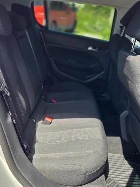 Peugeot 308 1.6BlueHDi ALLURE* EURO 6* FULL LED* УНИКАЛНО, снимка 10