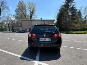 VW Passat 2.0 TDI, снимка 5