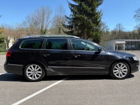 VW Passat 2.0 TDI, снимка 7