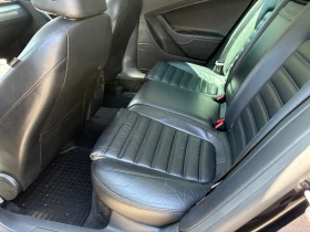 VW Passat 2.0 TDI, снимка 14