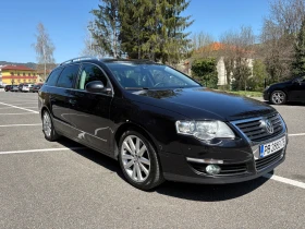VW Passat 2.0 TDI, снимка 8