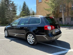 VW Passat 2.0 TDI, снимка 4