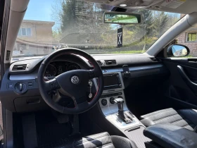 VW Passat 2.0 TDI, снимка 9